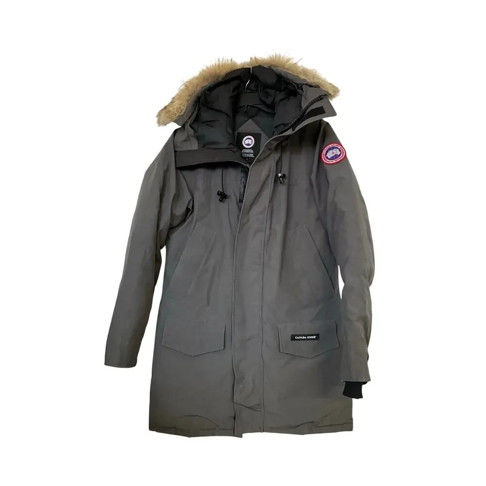 Canada Goose preloved guc